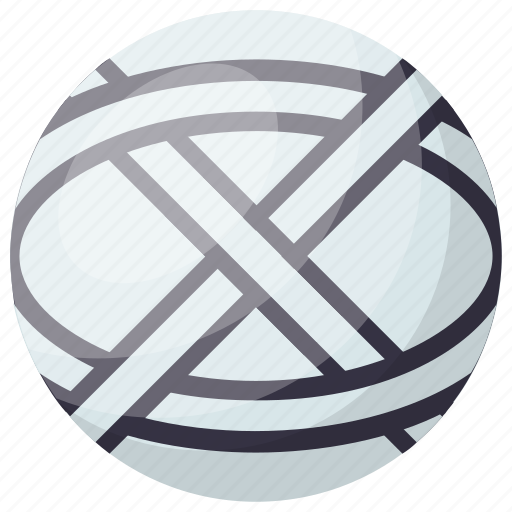 Ball, sports, volleyball, volleyball ball, water polo ball icon - Download on Iconfinder