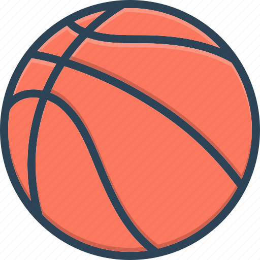 Basketball, tournament, ball, round, dribbling, competition, entertainment icon - Download on Iconfinder