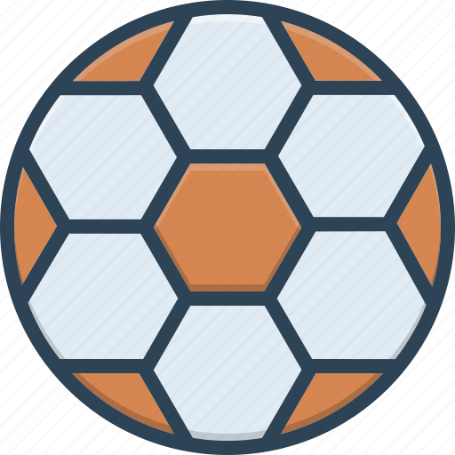 Football, ball, soccer, sport, goal, tournament, kick icon - Download on Iconfinder