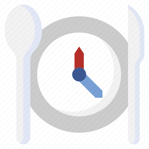 Meal, waiting, eat, lunch, dinner icon - Download on Iconfinder