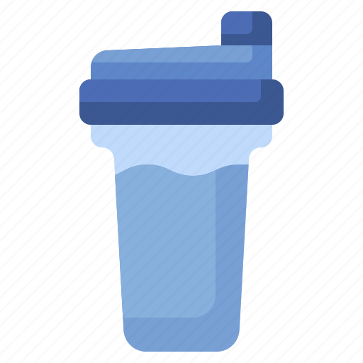 Protein, shake, energy, whey, power, cup icon - Download on Iconfinder