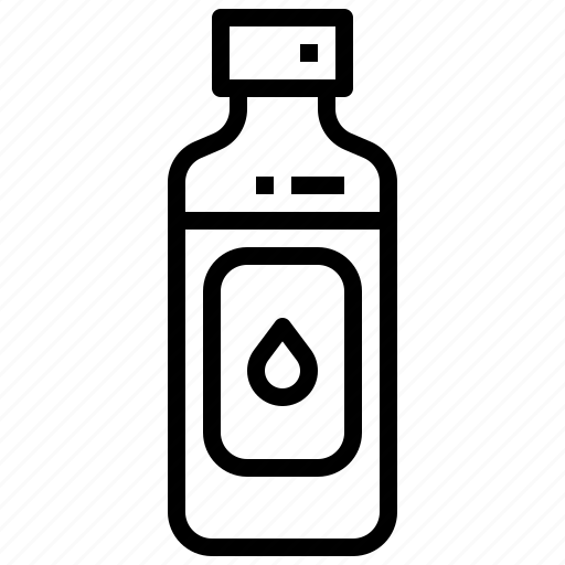 Drink, protein, shake, beverage, breakfast, bottle icon - Download on Iconfinder