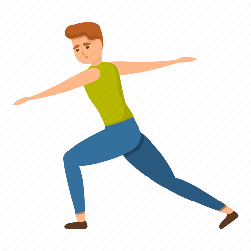 Excersise, medical, person, reabilitation, sport, woman icon - Download on Iconfinder