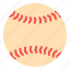 ball, baseball, game, sport 