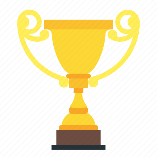 Cup, gold, prize, sport, winner icon - Download on Iconfinder