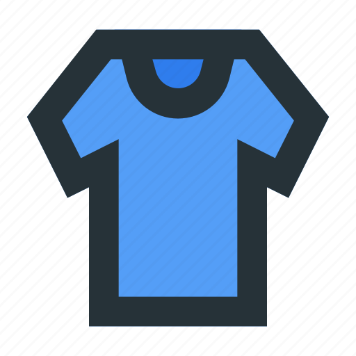Cloth, clothes, fashion, shirt, sport, sports, t icon - Download on Iconfinder