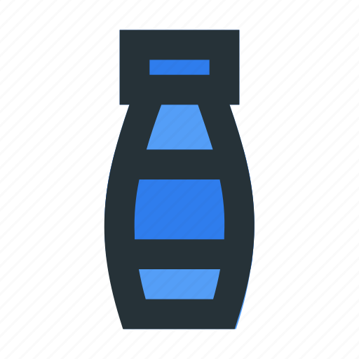 Bottle, drink, energy, milk, sport, sports, water icon - Download on Iconfinder