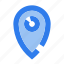 interface, location, map, pin, sport, sports, user 