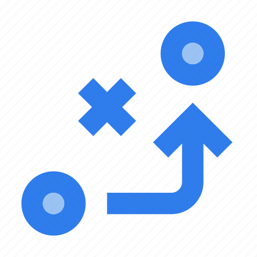 Management, plan, sport, sports, strategy, tactic, tactics icon - Download on Iconfinder