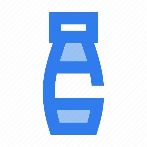 Bottle, drink, energy, milk, sport, sports, water icon - Download on Iconfinder