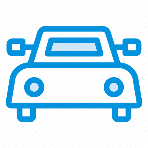 Automobile, car, electriccar, speed, transport, vehicle icon - Download on Iconfinder