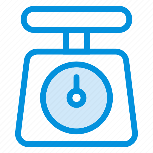 Balance, fitness, machine, measure, scales, weighing, weight icon - Download on Iconfinder