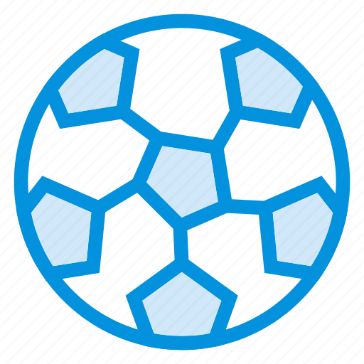 Football, ground, kick, player, soccer, sport, traning icon - Download on Iconfinder