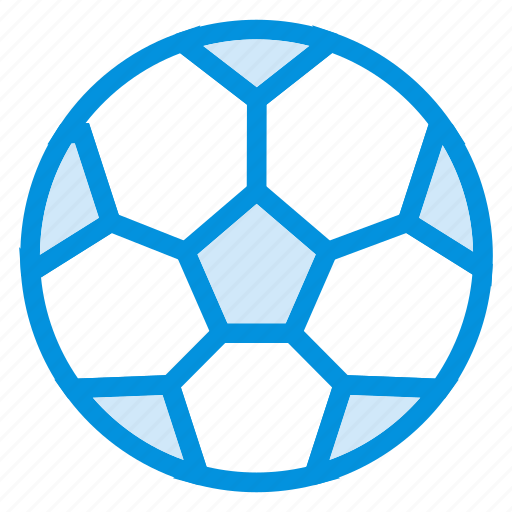 Football, game, ground, kick, player, soccer, sport icon - Download on Iconfinder