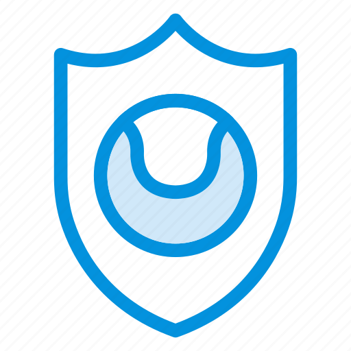Antivirus, ball, firewall, game, safe, security, shield icon - Download on Iconfinder
