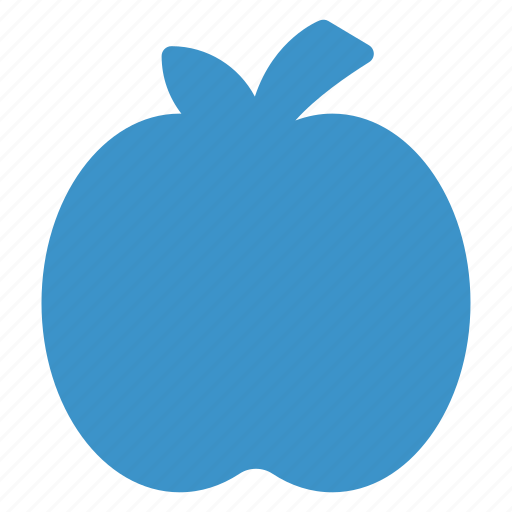 Apple, food, fruit, health, logo, mark, natrually icon - Download on Iconfinder