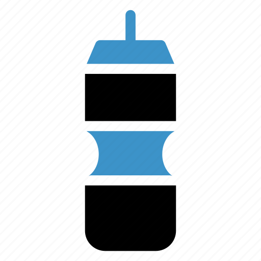 Alcohol, bottle, drink, food, milk, sports, water icon - Download on Iconfinder