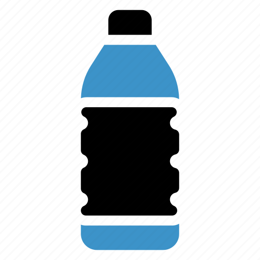 Bottle, container, drink, drinkbottle, liquid, milk, water icon - Download on Iconfinder