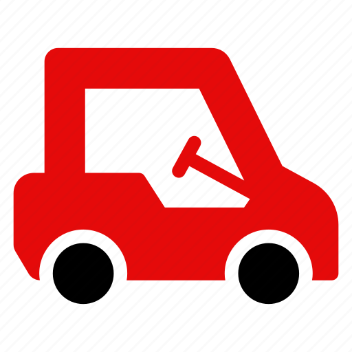 Driving, game, golf, sport, transport, van, vehicle icon - Download on Iconfinder
