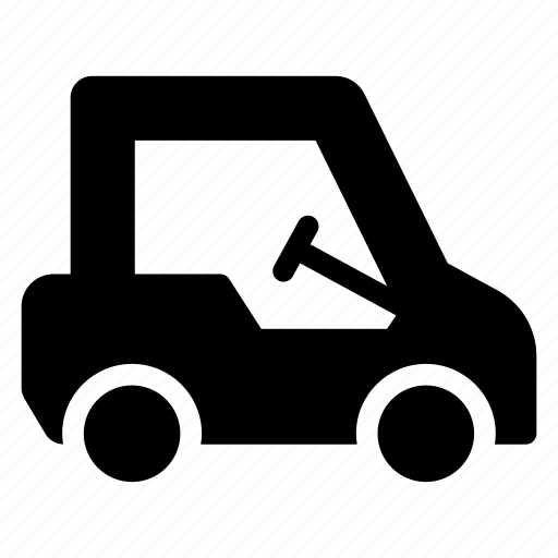 Driving, game, golf, sport, transport, van, vehicle icon - Download on Iconfinder