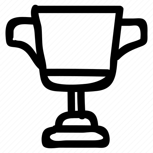 Award, champion, cup, football, prize, sports, winner icon - Download on Iconfinder