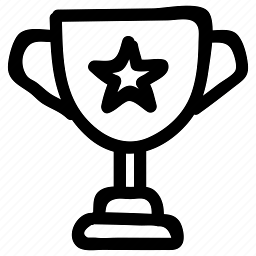 Award, competition, cup, prize, trophy, victory, winner icon - Download on Iconfinder