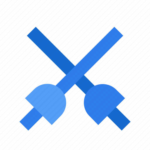 Battle, fencing, sport, sports, sword, war, weapon icon - Download on Iconfinder