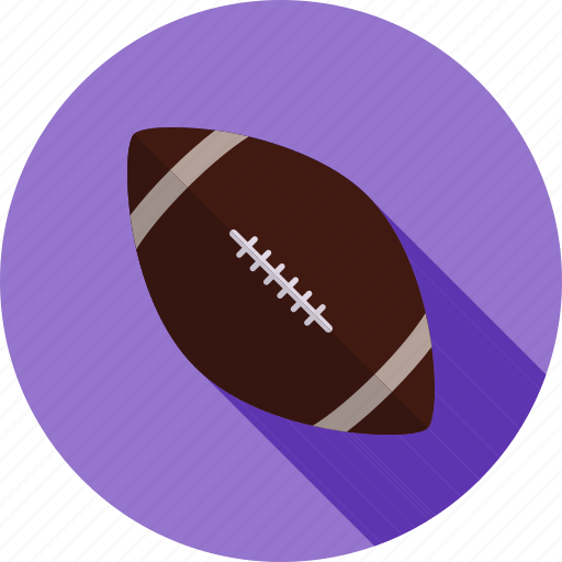 Ball, football, game, ground, player, soccer, sports icon - Download on Iconfinder