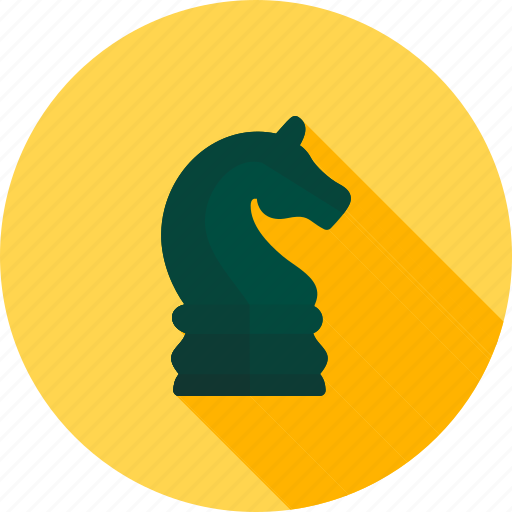 Bishop, chess, chess board, game, knight, match, piece icon - Download on Iconfinder