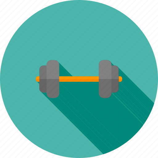 Body building, fitness, gym, lifting, weightlifter, weightlifting, weights icon - Download on Iconfinder