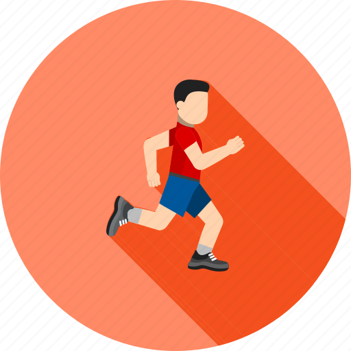 Game, match, race, run, runner, running, sports icon - Download on Iconfinder