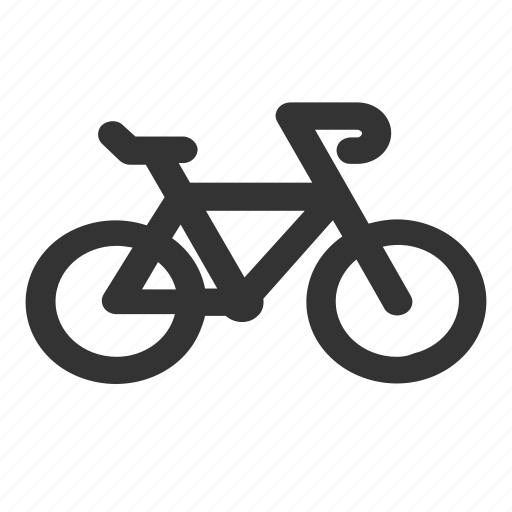 Cycling, bicycle, exercise, health, racing, ride, sports icon - Download on Iconfinder