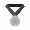 award, glory, medal, prize, sports, win, winner
