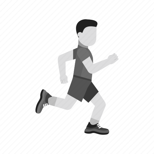 Game, match, race, run, runner, running, sports icon - Download on Iconfinder