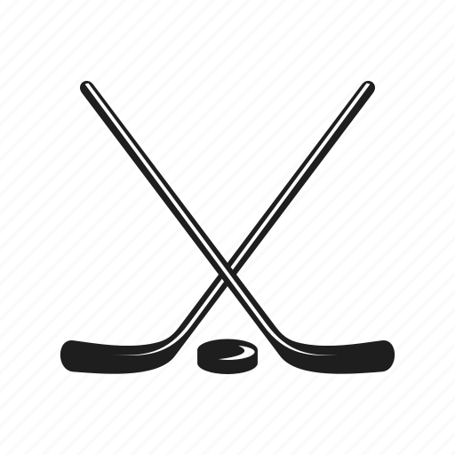 Emblem, hockey, puck, tournament icon - Download on Iconfinder