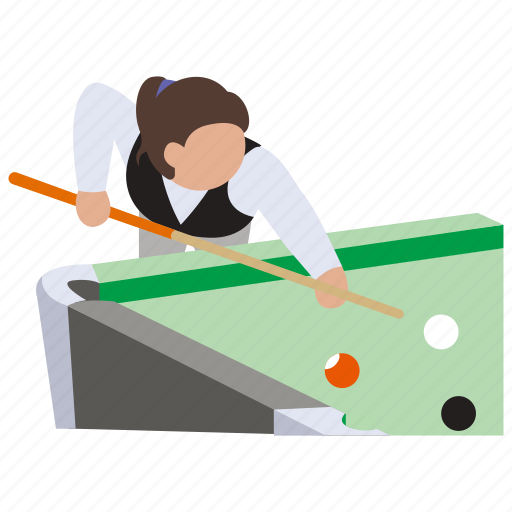Billiards, pocketball, pool, snooker icon - Download on Iconfinder