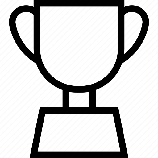 Award, prize, trophy, winning cup icon icon - Download on Iconfinder