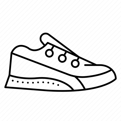 Boot, game, shoe, sneaker, sport icon - Download on Iconfinder