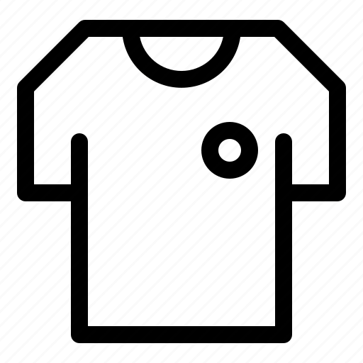 Competition, shirt, sport, team, uniform icon - Download on Iconfinder