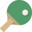 ball, paddle, ping, ping pong, pong 