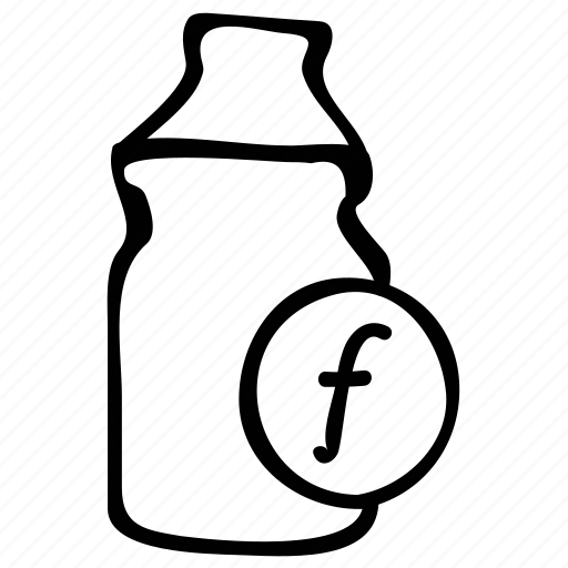 Drink, beverage, water bottle, bottle icon - Download on Iconfinder