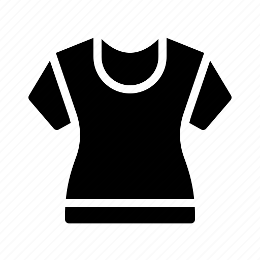 Basic, tshirt, shirt, casual, clothing, sport, jersey icon - Download on Iconfinder