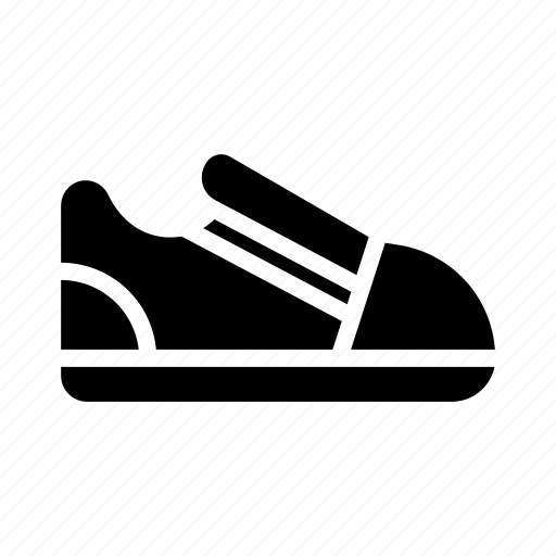 Sneakers, sportswear, fitness, workout, sport, training, shoes icon - Download on Iconfinder