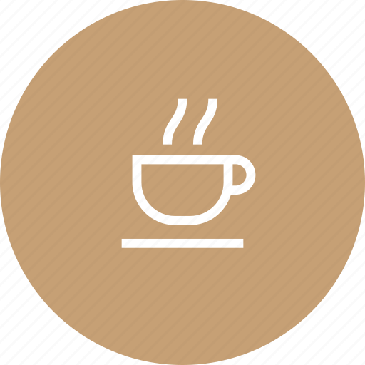 Cafe, coffee, location, map, marker, spotlight, tea icon - Download on Iconfinder