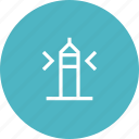 lighthouse, location, map, marker, navigation, spotlight, ux