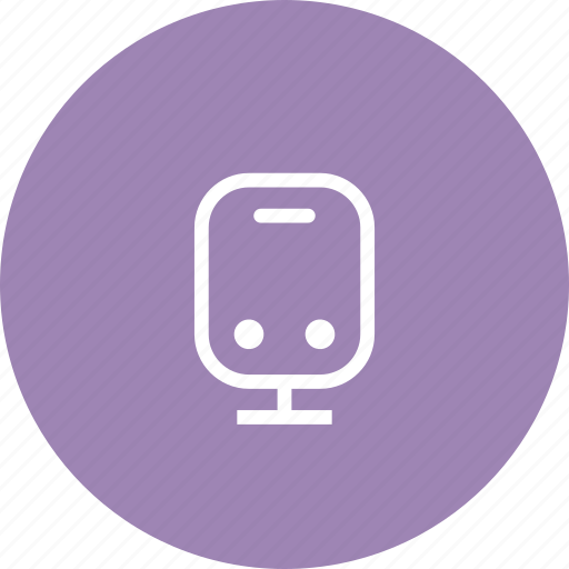 Lrt, map, metro, mono, navigation, rail, stations icon - Download on Iconfinder