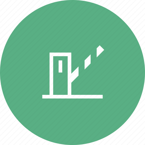 Gate, location, map, marker, spotlight, toll, tolls icon - Download on Iconfinder