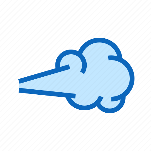 Aerosol, cloud, spray, steam icon - Download on Iconfinder