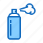 aerosol, bottle, can, spray 