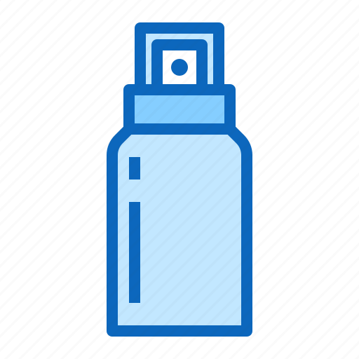 Aerosol, can, deodorant, spray icon - Download on Iconfinder